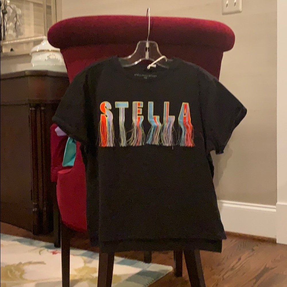 Kids Stella McCartney Shirt size 10yrs